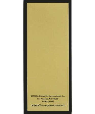 JESSICA Restoration Nail Polish Base Coat for Post-Acrylic or Damaged Nails 14.8 ml 14.8 ml (Pack of 1) - Buy Online on GoSupps.com