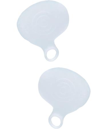 Medium Foot Pads for Pain Relief - Comfortable Gel Metatarsal Pads for Men & Women - Soft Foot Pads for Football & Everyday Use - Buy Online on GoSupps.com