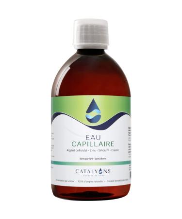 Catalyons Catalyons Hair Water 500ml