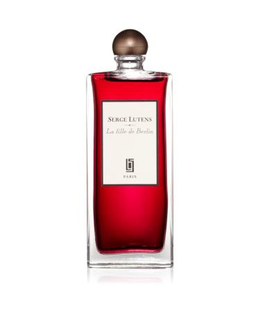 Serge Lutens La Fille de Berlin Eau de Parfum Spray for Women 1.6 Ounce