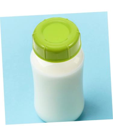 BESTonZON 30 Pcs Baby Bottle Seal Cap Milk Bottle Caps Replacement Baby Bottle Replacement Cap Nursery Bottle Lids Breastmilk Bottles Cap Kit Girl Child Glasses Food Grade Pp Water Proof Greenx3pcs 4.3x4.3x1.5cmx3pcs - Buy Online on GoSupps.com