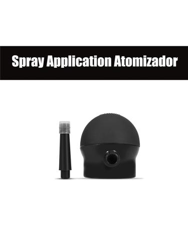 KOSDFOGE Hair Fiber Applicator Fiber Applicator for Hair Building Fibers Nozzle Hair Thickening Tools - Buy Online on GoSupps.com