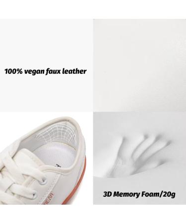 Hobibear Wide Barefoot Shoes for Men & Women - Minimalist Leather Outdoor Trail Running - Lightweight & Convenient - Size 42 EU - Beige - Buy Online on GoSupps.com