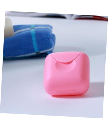 Solustre 2er Box Storage for Menstruation Cups - Women's Pocket Holder Wallet & Travel Container - Buy Online on GoSupps.com
