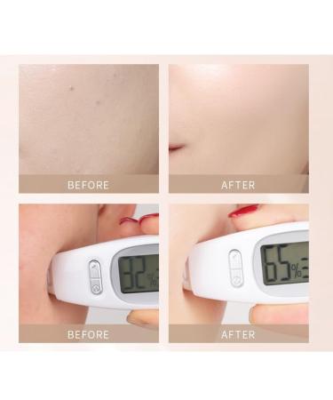 1 PC COFU Air Cushion CC Cream Foundation Long Lasting Light Weight Moisturizing Foundation Cushion BB Cream with Refill (Natural 13g+13g) Natural 0.9 Ounce (Pack of 1) - Buy Online on GoSupps.com