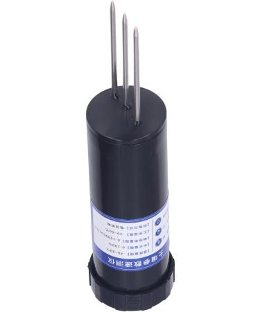 Real-Time Soil Moisture Meter | Accurate Floor Speed Meter for Greenhouses & Fruit Trees | Ideal for Soil Research - Buy Online on GoSupps.com
