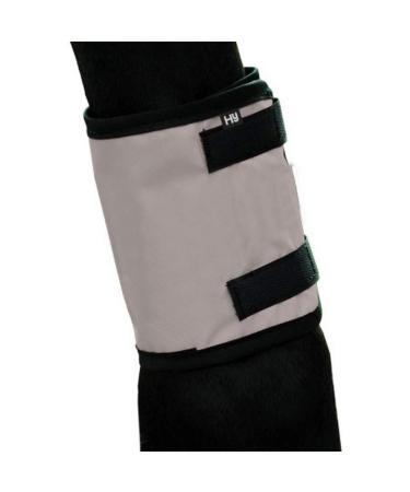 HyVIZ Silva Mercury Reflective Leg Band Pony Silver - Buy Online on GoSupps.com