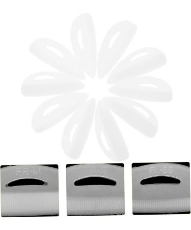 40 Pairs Eyelash Pads for Lash Lift & Perming - Beauty Tools for Eyelash Grafting & Ironing - Buy Online on GoSupps.com