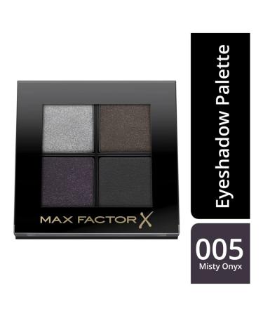 Max Factor Colour X-Pert Soft Touch Palette 005 Misty Onyx - 4.3g | International Shipping Available - Buy Online on GoSupps.com