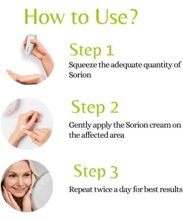 kk Cream for Dry Itchy & Flaky Skin | with Neem and Turmeric for All Types of Psoriasis | Smoothens The Skin | 50g - Buy Online on GoSupps.com