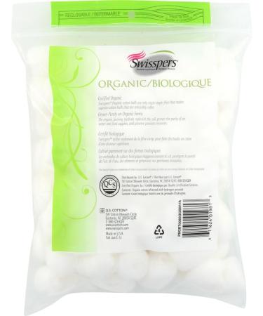 Buy Swisspers Cotton Rounds (80 ea Pack of 3) - Premium Quality Cotton Pads for Makeup Removal & Skincare | Fast International Shipping - Buy Online on GoSupps.com