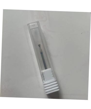 PLAFOPE Nail Polish Tool Nail Salon Supply Cuticle Drill Bits Cuticle Clean Nail Bit Gel Nail Bit Kit Nail Drill Tips Sanding Nail File Bits Nail Trimmer Manicure Accessories - Buy Online on GoSupps.com