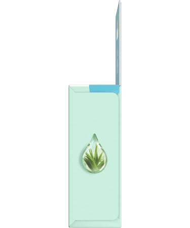 Gillette Venus Deluxe Smooth Sensitive Blade Refills X4 For Women 3 Blades - Buy Online on GoSupps.com