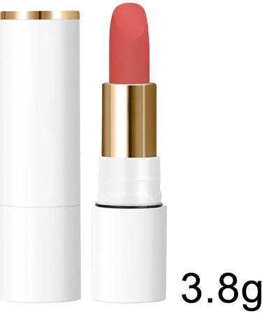  G n rique Matte Lipstick Nourishing Lip Balm | Water-Resistant Transfer-Proof Color for Evening Events Dance Beauty Lovers Creative Stylists Girls Women - Buy Online on GoSupps.com