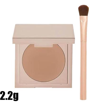  G n rique Undereye Color Corrector Mature Skin Concealer Skin Tone Concealer Natural Undereye Concealer Even Skin Tone Concealer Moisturizing Undereye Concealer Concealer For Mature Skin - Buy Online on GoSupps.com