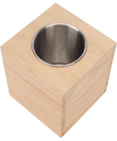 Professional Massage Oil Warmer - Time-Controlled Temperature & Built-in Timer for Beauty Salons | Spa Treatment Equipment - Buy Online on GoSupps.com