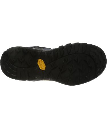 CMP Unisex Kids Thiamat Low 2.0 Trekking Shoe WP - Comfortable Black Blue Footwear for Outdoor Adventures - EU Size 40 - Buy Online on GoSupps.com
