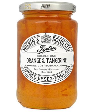 Wilkin & Sons Ltd Wilkin & Sons Marmalade Orange & Tangerine 454 g