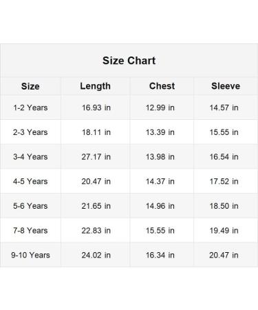 2 Pack Boys Girls Striped Fleece Thermal Underwear Tops | Long Sleeve T-Shirts 7-8 Years | Black Blue - Buy Online on GoSupps.com