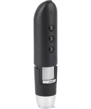 Microscope Num rique Portatif Cam ra pour Cuir Chevelu Grossissement 800X avec Lumi re LED pour Salons de beaut et Usage Personnel - Buy Online on GoSupps.com