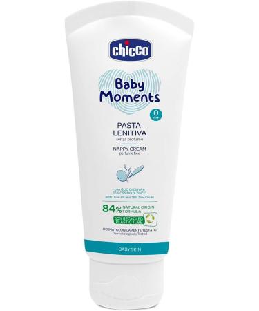 Chicco Soothing Pasta - Buy Online on GoSupps.com