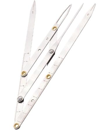 Generic Symmetrical Eyebrow Shaping Tool for Results - Buy Online on GoSupps.com