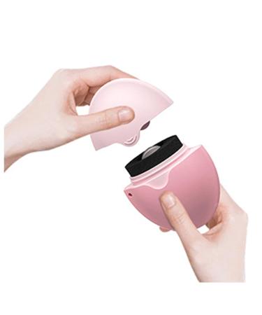 Refillable Roll-On Sunscreen Applicator | Portable Sun Lotion Brush | BPA Free 2-in-1 Sun Cream Roller (Green) - Shop Now - Buy Online on GoSupps.com