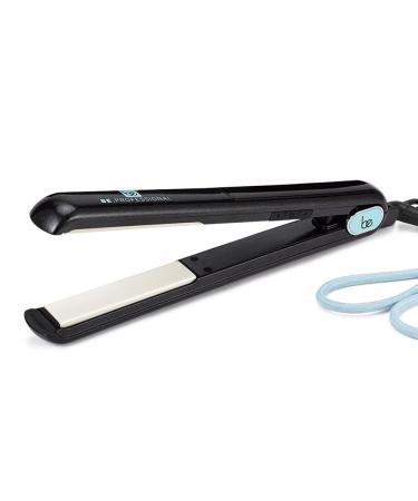 Digital Hair Flat Iron with Thermolon (1 inch)