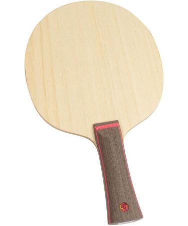 Kong Linghui Butterfly Table Tennis Blade - Professional All-Wood Blade - Buy Online on GoSupps.com