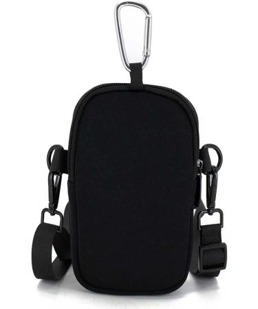 Shop COOWOON Gassi Back Dog Tention Pack - Crossbody Dog Walking Bag with Poop Bag Dispenser | Perfect for Training & Running - Buy Online on GoSupps.com