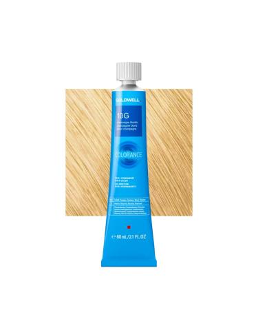 GOLDWELL Colorance 10G Champagne Blonde tb 60ml