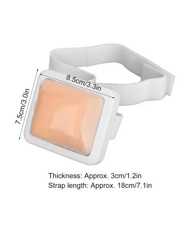 Injection Training Pad - Reusable Simulator for Nurse & Medical Students - Buy Online on GoSupps.com