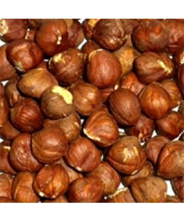 Hazelnuts 1kg Whole Raw Edible Nuts Natural Hazel Nut No Shell with Skin Unroasted Unsalted Kernels Non GMO Keto Paleo Protein Ready to Eat for Humans - Buy Online on GoSupps.com
