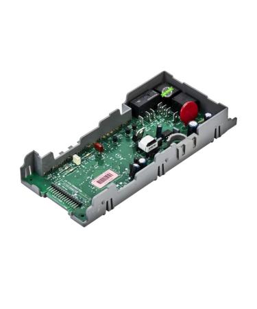 EQUIP. DR US W10076360 W10084141R EDR4141RX1 compatible with Dishwasher Control Board fits old #s W10076360 W10084141R