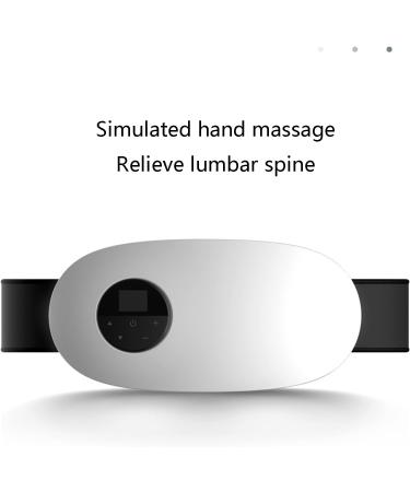 Heating Pillows for Back Pain Relief | Heat & Massage Support Belts | Comfort for Lumbar & Stomach - Buy Online on GoSupps.com