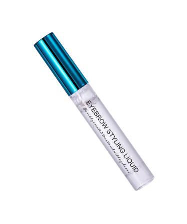 Didiseaon Define Eyebrow Liquid Women Eyebrow Styling Fluid Eyebrow Beauty Gel Eyebrow Serum Abs Miss Make up