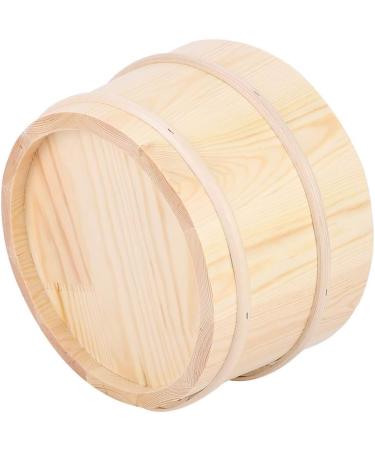 Sauna Supplies Sauna Barrel Without Heat for Home for Sauna Shop - Buy Online on GoSupps.com