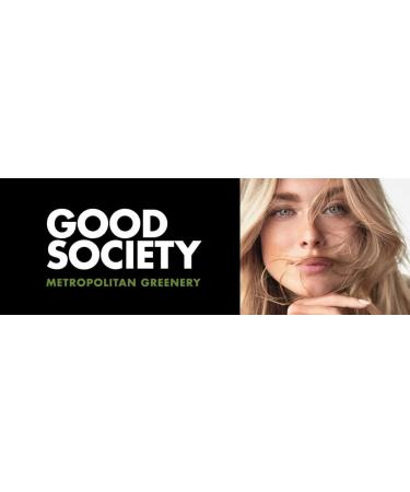 Artego Good Society 46 Nourishing Shampoo 250ml - Gentle Cleansing & Nourishment for Skin & Hair | International Shipping Available - Buy Online on GoSupps.com