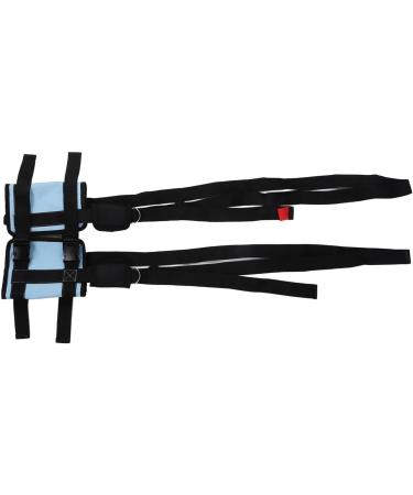 Hanging Spine Decompression Belt - Lumbar Pain Relief | Returnhner Spinal Traction Center - Buy Online on GoSupps.com