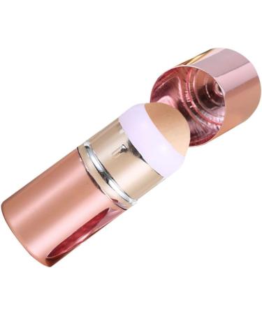 Volcanic Oil Absorbing Face Roller - Best Face Cleaning & Massage Tool for Oily Skin Control | Perfect for Makeup Oil Control - Buy Online on GoSupps.com