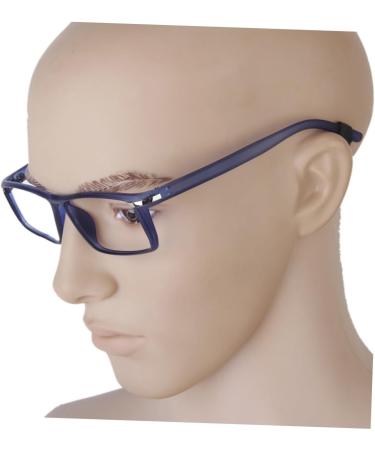 Lurrose Sporty Sunglasses for Couples - Slide-Resistant & Comfortable Glasses with Ear Pads | International Shipping - Buy Online on GoSupps.com