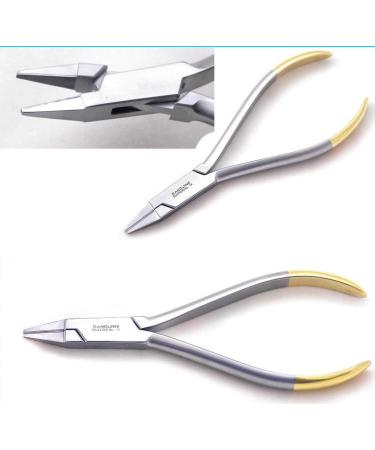 Buy Adams TC Tip & Arm Lock | Tungsten Carbide Wire Bender - International Shipping - Buy Online on GoSupps.com