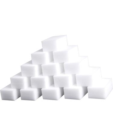 YZYDF (100 Pack) Erasers Sponge Block Car Washes Sponge Block for Stain and Mark Removal - Buy Online on GoSupps.com