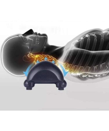XGLL Cervical Pillow Cervical Traction Device Patient Correction Adult Spine Neck Pillow Uptodate - Buy Online on GoSupps.com