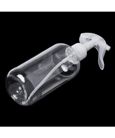 Sprayer Bottle 250ml Plastic Bottle Hairdressing Plant Flowers Water Sprayer Hair Salon - Buy Online on GoSupps.com