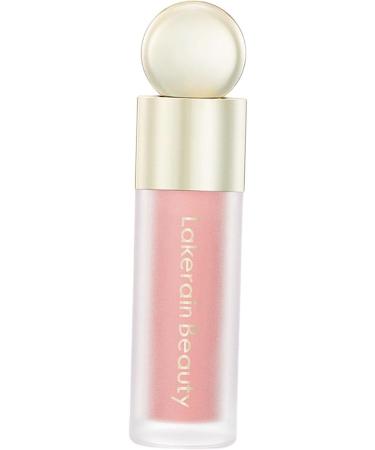 shamjina Makeup Blush Liquid Blush Smooth Multipurpose Girls Hydrating Sweatproof Nonsticky Blush for Cosplay Prom Birthday Performance Style A - Buy Online on GoSupps.com