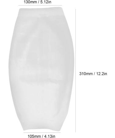 Waterproof Arm Cover PICC Line Protector for Shower - Adult / Kids Arm Sleeve for Broken Arms and Wounds - Buy Online on GoSupps.com