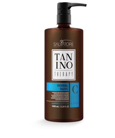 SALVATORE SALVATORE C-Revival Shampoing 1000 ml unique standard
