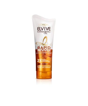 L'Oral Paris Elvive Extraordinary Oil Rapid Reviver – Crmespoeling – 180 ml
