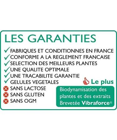 Hepadrel - 90 capsules of 400 mg Very dosed - Liver detox - Hepatobiliary (vesicle) - Detox (colon) - Hepato-protector (liver) - Linden sapwood milk thistle Desmodium... - Buy Online on GoSupps.com